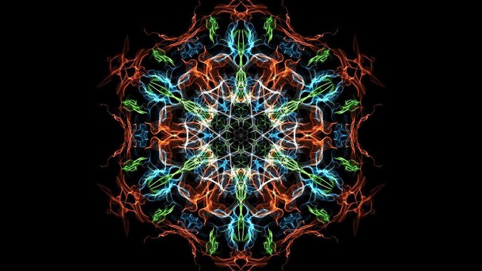 27寸显示器有必要上4K吗？