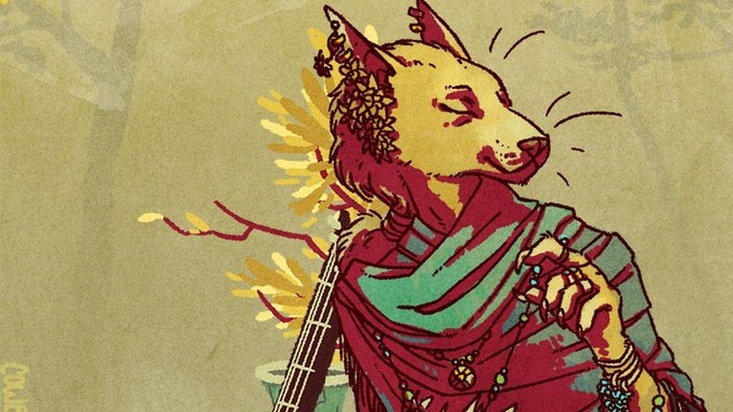 TVB的哪些「神剧」放到今天看，同样会让人直呼精彩？